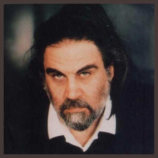 Vangelis